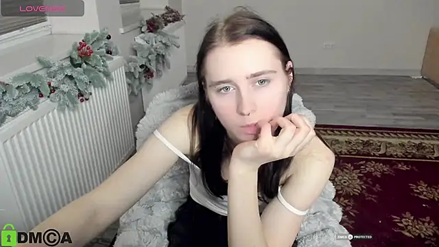 Chat XXX ao vivo de KrissLimada