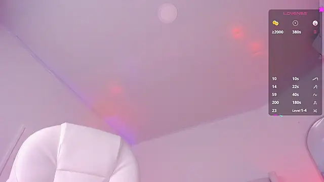 โชว์เว็บแคมของ your_alina18