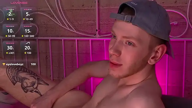 Chat XXX en directo de ZidNevil