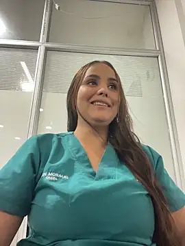 Noa_Harper- élő XXX-chatje