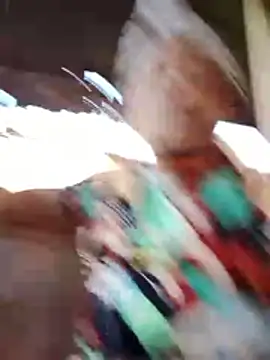 Andrea0414 网络视讯表演