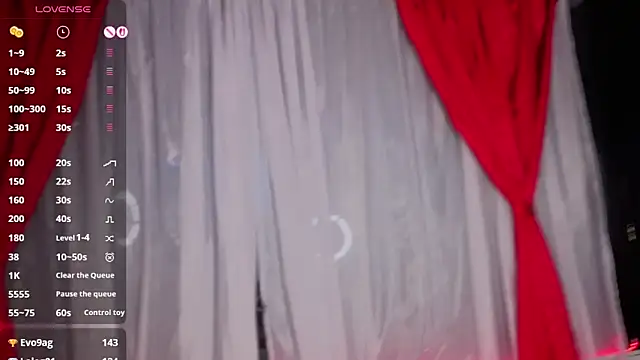 دردشة Victoria_Jonhss الجنسية المباشرة