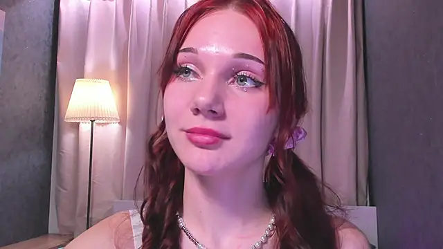 Chatroom XXX en direct de MargoViento