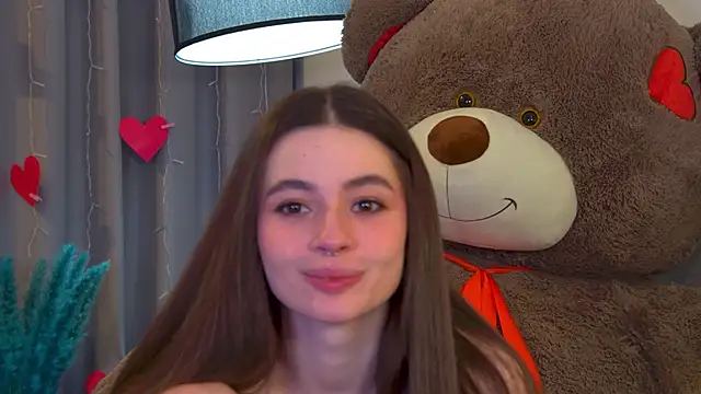 AmeliaFlares Live XXX-Chat