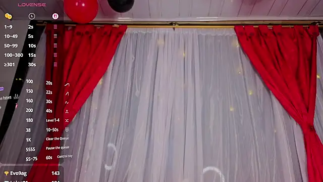 Živý XXX chat Victoria_Jonhss