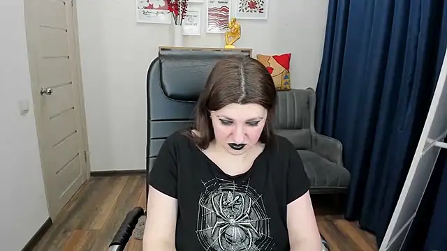 دردشة Black_Black_Rose الجنسية المباشرة