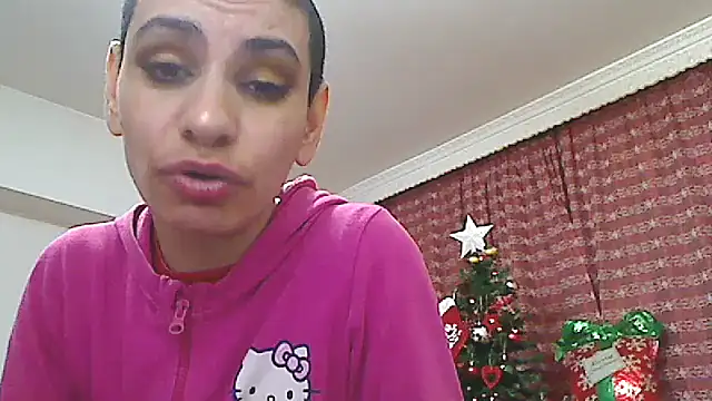 hotSANDRA_STARR লাইভ XXX চ্যাট