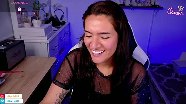 دردشة ImLui_lu الجنسية المباشرة