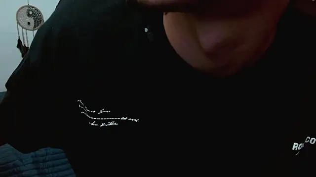 Živý XXX chat aaron_blug