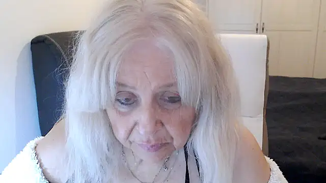 SusiLifeXXX – Naživo XXX chat