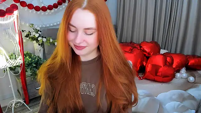 AirySilhouette webkamerás műsora