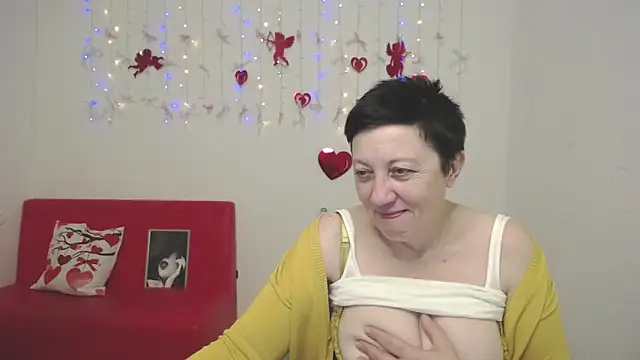 EmilyL0ve 现场XXX聊天