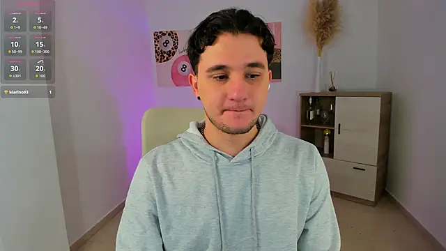 Živý XXX chat Massimo_Fiore