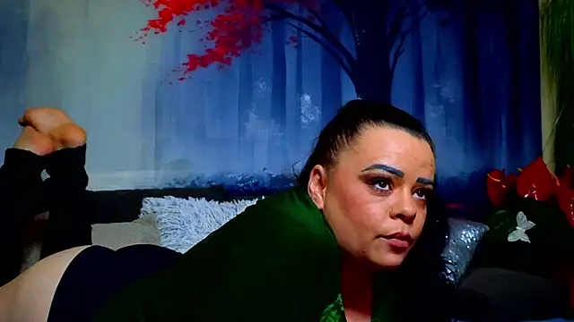 Chat XXX Live ElizabethEven