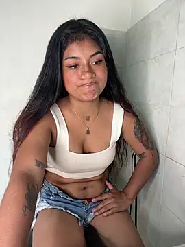 Chat XXX Live ChantalPetit