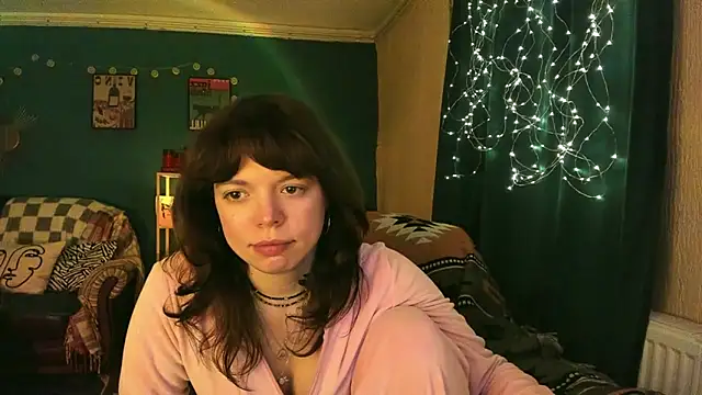 แชท XXX สดของ ClancyMorissey