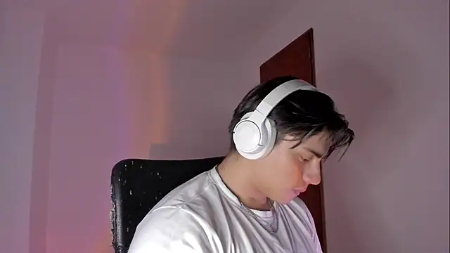 Giordano_Russo webkamerás műsora