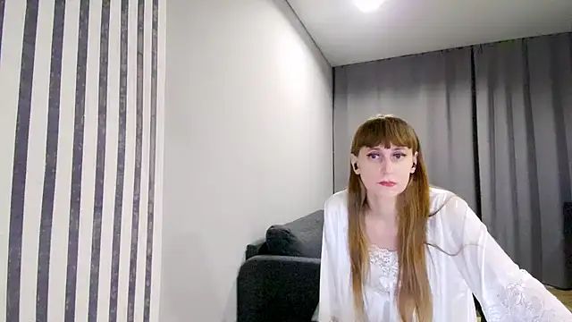 Czat XXX na żywo – Daniella_Lorente