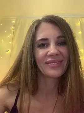 โชว์เว็บแคมของ LucieMack