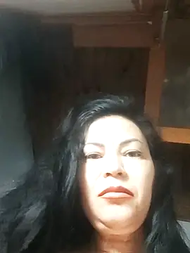 Chat XXX en directo de HotTatarka