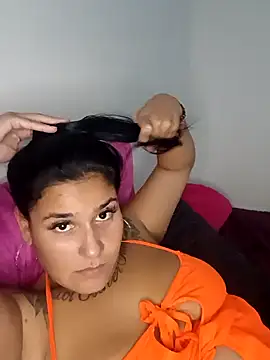 Show de webcam de isapacheco69