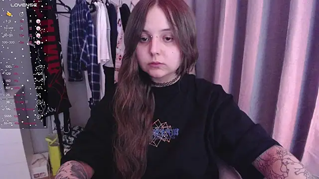 Czat XXX na żywo – vendymories