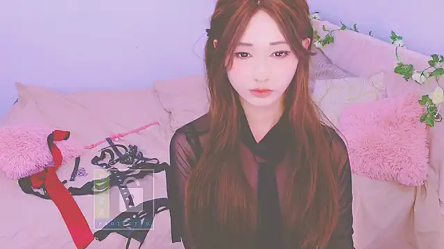 LongoriaEva – webcam-show