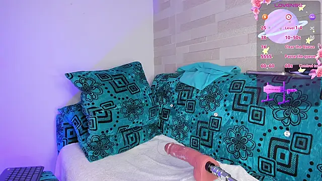 Czat XXX na żywo – Julieta_jane_ss