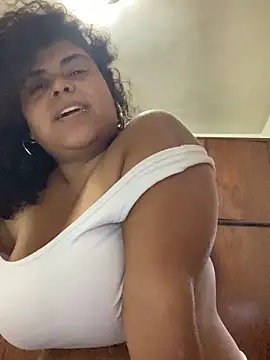 fromjungle Show in webcam