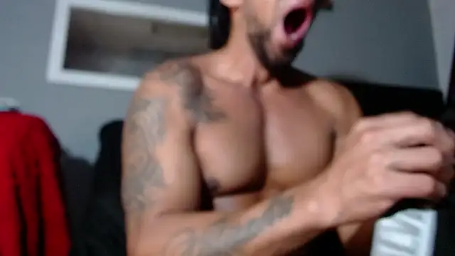 angelo_cox Chat XXX in diretta