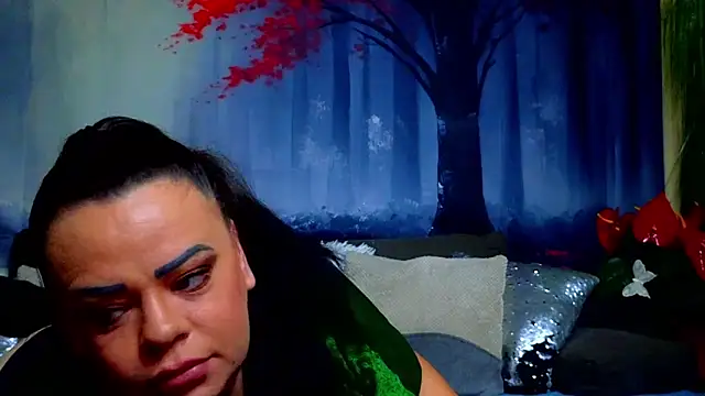 ElizabethEven: онлайн-секс-чат