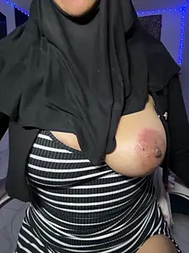 Chatroom XXX en direct de Jameela