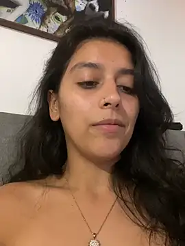 BrittanyDiaz: онлайн-секс-чат