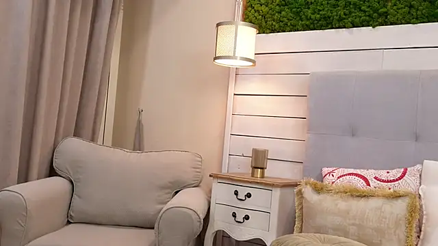 IsabellaMysty Live XXX-Chat