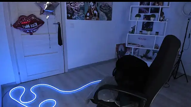 Chat XXX Live HoneySallyMoore