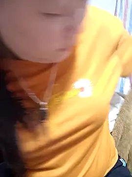 yoowwmrのウェブカメラショー