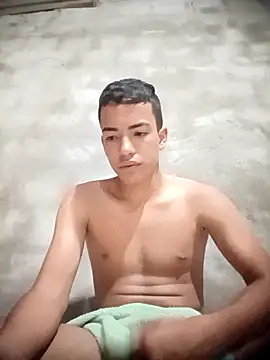 Big-DickHot – Kamerová šou