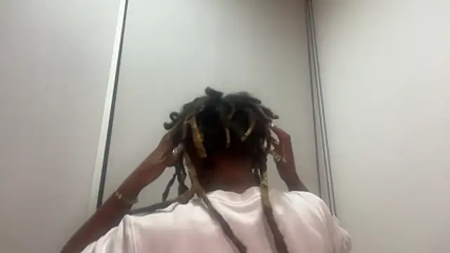 Pokazy przed kamerką – ChocolateCakeQueen