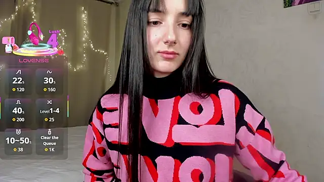 Živý XXX chat AishaGold