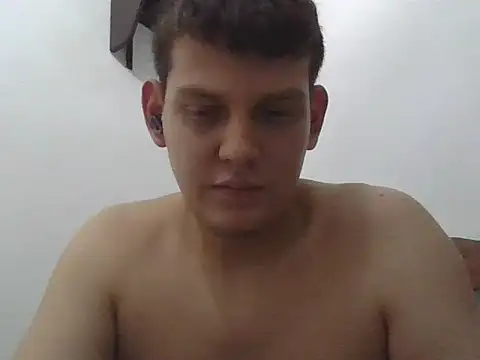 Show modela sammmmmbookerr na web-kameri