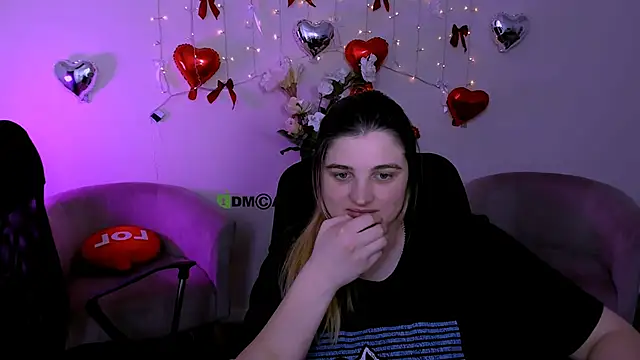 inga_gree Adlı Modelin Canlı XXX Sohbeti