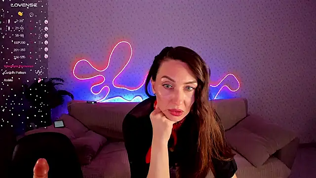 Lilith_Sora's Live XXX Chat