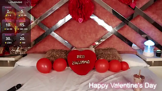 Chat +18 de Lily_Queen30 ao vivo