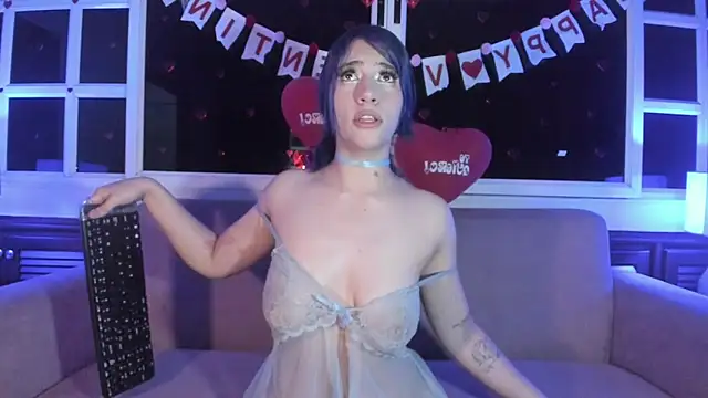 ReiAyanamy's Live XXX Chat