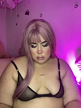 Mia_Carters Adlı Modelin Canlı XXX Sohbeti