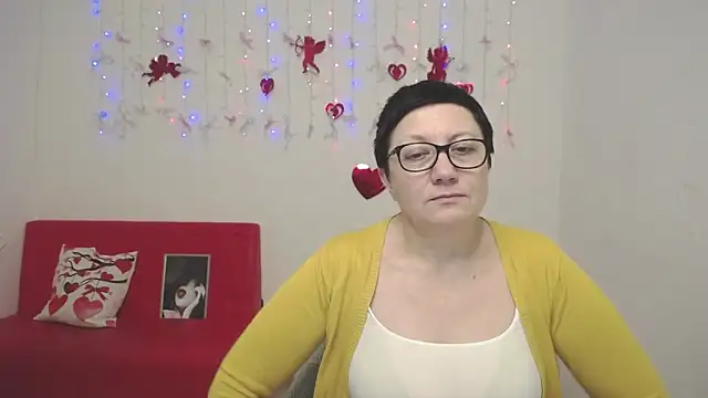 XXX chat uživo modela EmilyL0ve