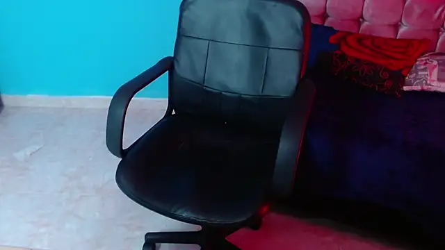 amber_miller18 现场XXX聊天