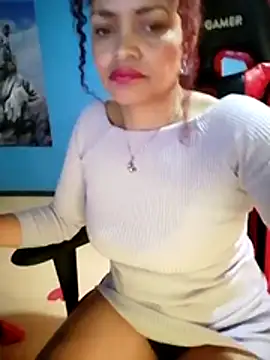 Helensex1n Webbikameraesitys