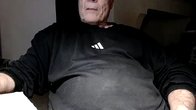 Show de zemm54 na webcam