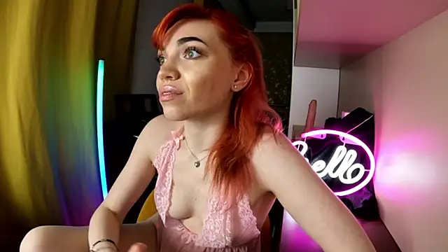 Živý XXX chat olivka-flower